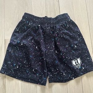 Baseball Lifestyle 101 Shorts Youth